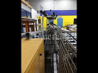 Metalen profielrek - afbeelding 4 van  6