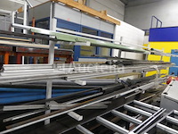 Metalen profielrek - afbeelding 6 van  6