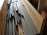 Metalen raamprofielen - afbeelding 2 van  13