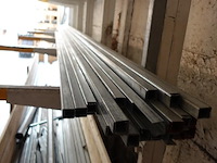 Metalen raamprofielen - afbeelding 3 van  13