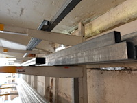 Metalen raamprofielen - afbeelding 4 van  13