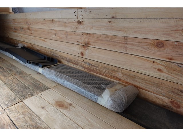 Metalen raamprofielen - afbeelding 5 van  13