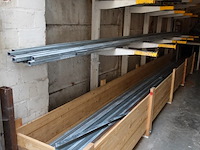 Metalen raamprofielen - afbeelding 1 van  13