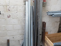 Metalen raamprofielen - afbeelding 6 van  13