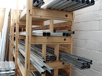 Metalen raamprofielen - afbeelding 7 van  13