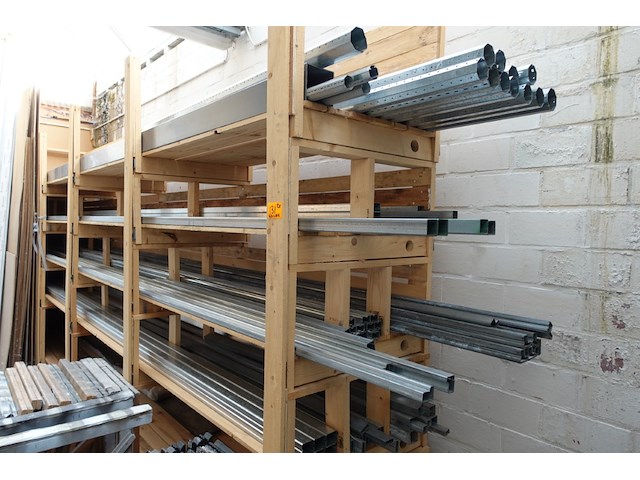 Metalen raamprofielen - afbeelding 8 van  13