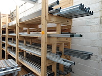 Metalen raamprofielen - afbeelding 8 van  13