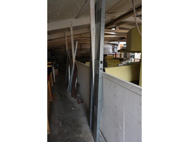 Metalen raamprofielen - afbeelding 9 van  13