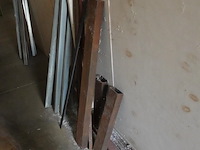 Metalen raamprofielen - afbeelding 10 van  13