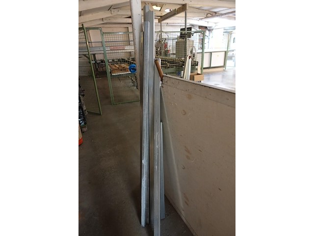 Metalen raamprofielen - afbeelding 11 van  13