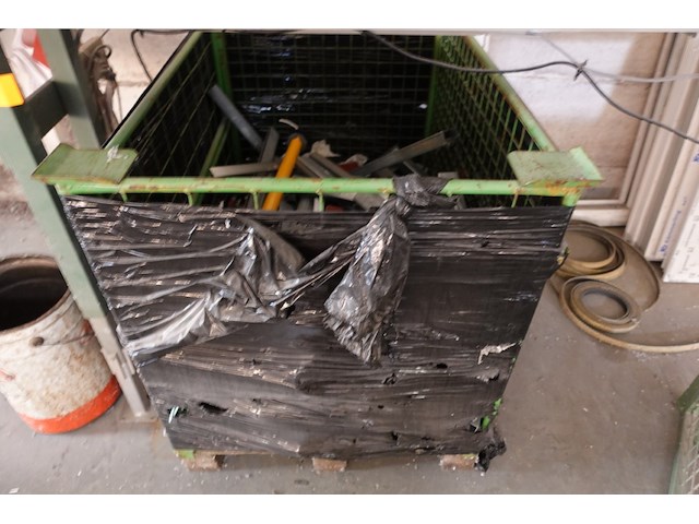 Metalen raamprofielen - afbeelding 12 van  13