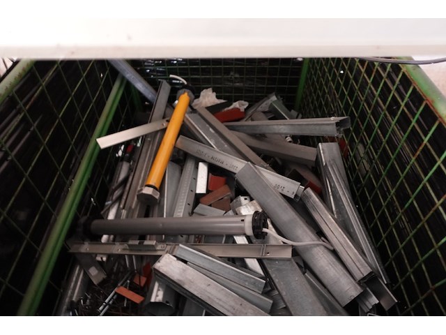 Metalen raamprofielen - afbeelding 13 van  13