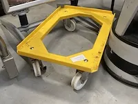 Metalen reclamepaneel - afbeelding 4 van  4