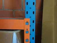 Metalen rek vamm - afbeelding 2 van  2