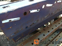 Metalen rek - afbeelding 6 van  8
