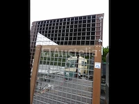 Metalen rek - afbeelding 4 van  6