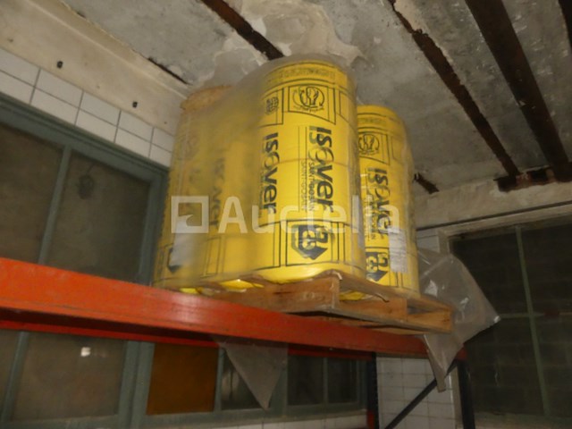 Metalen rek - afbeelding 1 van  4