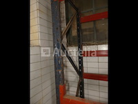 Metalen rek - afbeelding 2 van  4