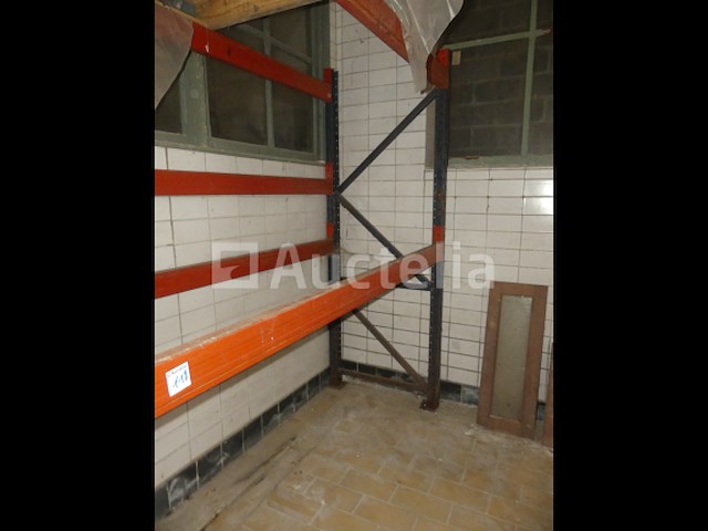 Metalen rek - afbeelding 4 van  4