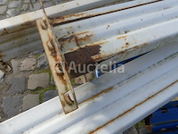 Metalen rek - afbeelding 5 van  8