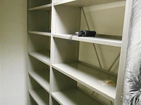 Metalen rek - afbeelding 1 van  1