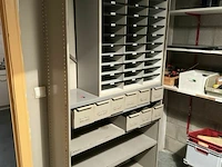 Metalen rek - afbeelding 6 van  6