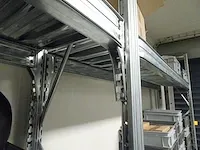 Metalen rek - afbeelding 3 van  3