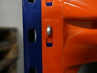 Metalen rek - afbeelding 2 van  3