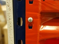 Metalen rek - afbeelding 2 van  2