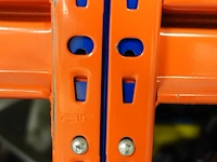 Metalen rek - afbeelding 2 van  2