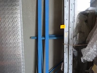 Metalen rek - afbeelding 2 van  6