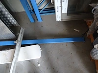 Metalen rek - afbeelding 4 van  6