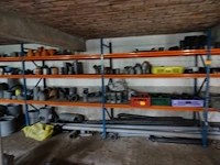 Metalen rek - afbeelding 3 van  5