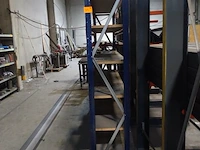 Metalen rek - afbeelding 3 van  3