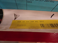 Metalen rek - afbeelding 2 van  8