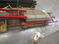 Metalen rek - afbeelding 4 van  8