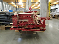 Metalen rek - afbeelding 5 van  8