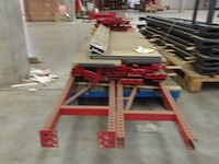 Metalen rek - afbeelding 6 van  8