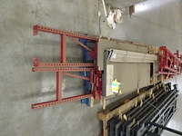 Metalen rek - afbeelding 7 van  8