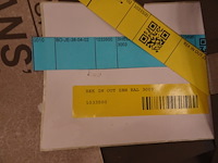 Metalen rek - afbeelding 8 van  8