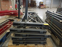 Metalen rek - afbeelding 4 van  7