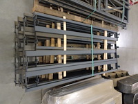 Metalen rek - afbeelding 5 van  7