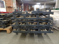 Metalen rek - afbeelding 6 van  7