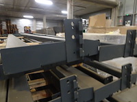 Metalen rek - afbeelding 7 van  7