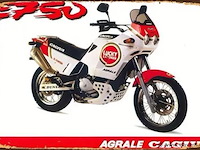 Metalen retrolook sierbord - afbeelding 1 van  1