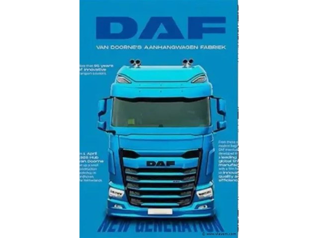 Metalen retrolook sierbord - afbeelding 1 van  1