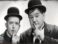 Metalen retrolook sierbord - afbeelding 1 van  1