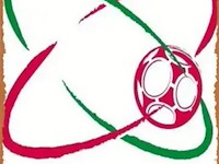 Metalen retrolook sierbord - afbeelding 1 van  1