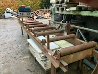 Metalen rollenbaan - afbeelding 2 van  6