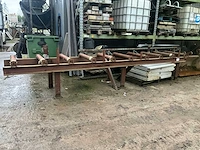 Metalen rollenbaan - afbeelding 3 van  6